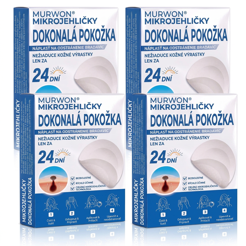 👩⚕️💯 Oficiálny obchod | MURWON® 🌥️ Mikroihličková náplasť na odstránenie kožných nedokonalostí (Na kožné výrastky, drobné kožné útvary, bradavice, materské znamienka, starecké škvrny a pigmentové nerovnosti.)💟