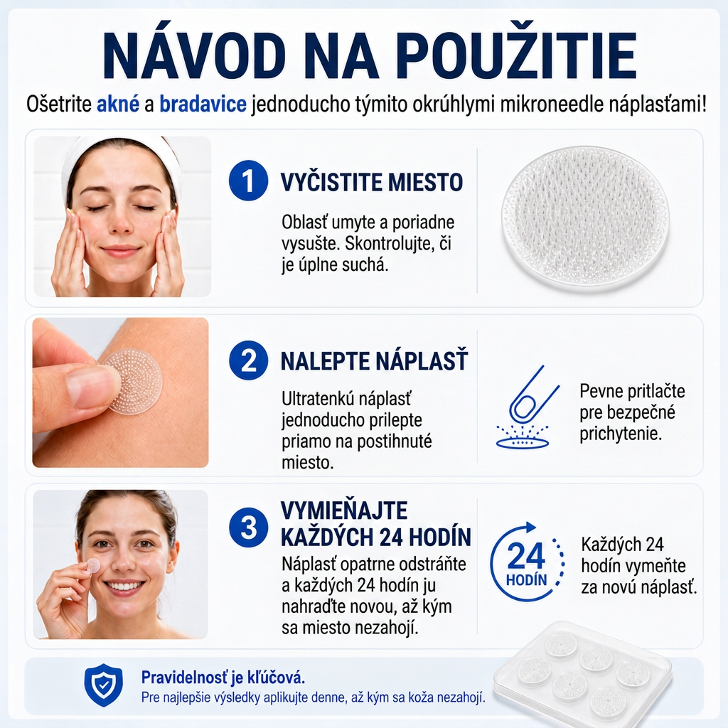👩‍⚕️💯 Oficiálny obchod | MURWON® 🌥️ Mikroihličková náplasť na odstránenie kožných nedokonalostí (Na kožné výrastky, drobné kožné útvary, bradavice, materské znamienka, starecké škvrny a pigmentové nerovnosti.)💛