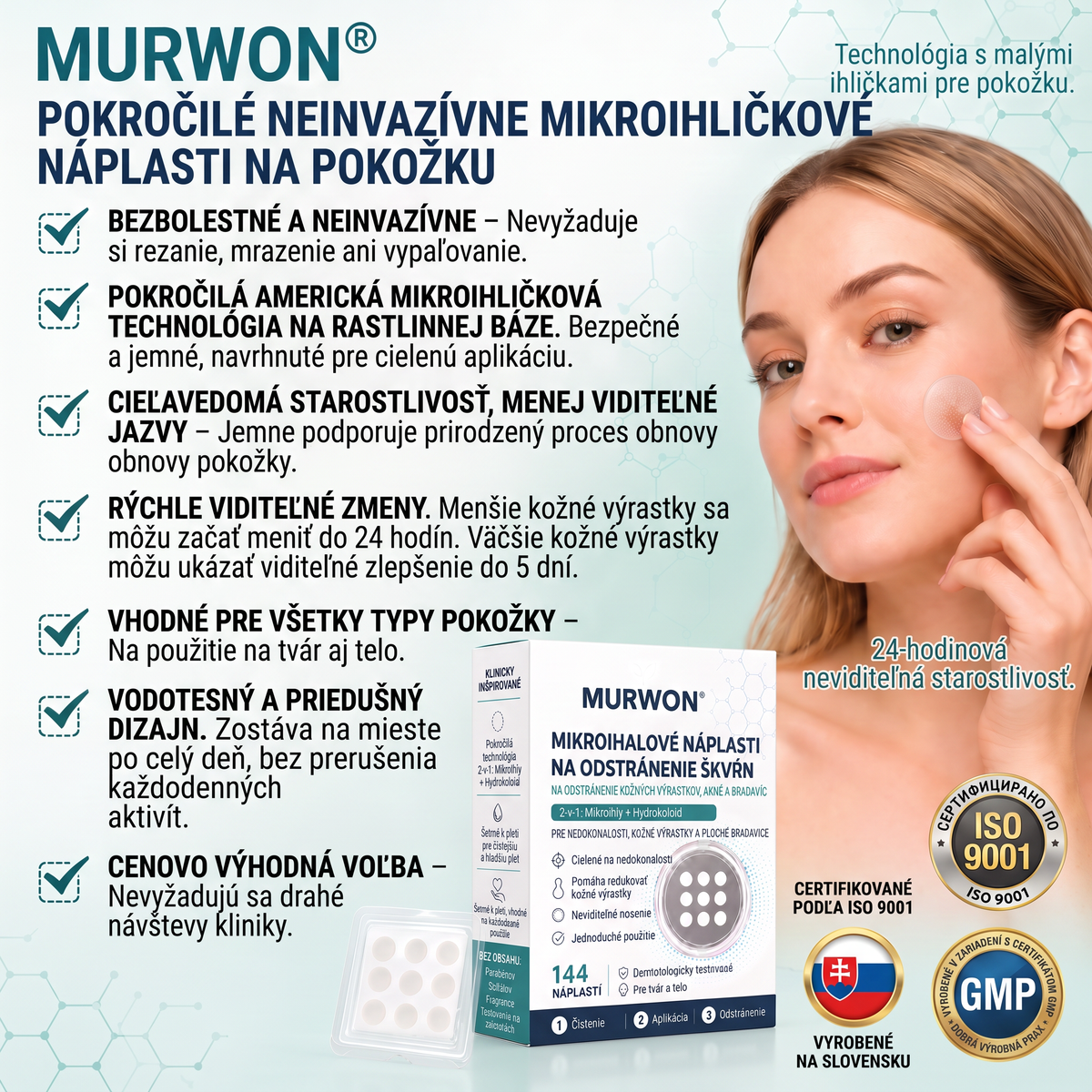 ✅✅ 𝐎𝐟𝐢𝐜𝐢á𝐥𝐧𝐲 𝐎𝐛𝐜𝐡𝐨𝐝 | MURWON® 🌥️ 𝐁𝐲𝐥𝐢𝐧𝐧á 𝐡𝐲𝐝𝐫𝐨𝐤𝐨𝐥𝐨𝐢𝐝𝐧á 𝐧á𝐩𝐥𝐚𝐬𝐭̌ 𝐬 𝐦𝐢𝐤𝐫𝐨𝐢𝐡𝐥𝐢𝐜̌𝐤𝐚𝐦𝐢 (𝐍𝐚 𝐟𝐢𝐛𝐫ó𝐦𝐲, 𝐦𝐚𝐥é 𝐤𝐨ž𝐧é 𝐯ý𝐫𝐚𝐬𝐭𝐤𝐲, 𝐛𝐫𝐚𝐝𝐚𝐯𝐢𝐜𝐞, 𝐳𝐧𝐚𝐦𝐢𝐞𝐧𝐤𝐚, 𝐬𝐭𝐚𝐫𝐞𝐜𝐤é 𝐬𝐤𝐯𝐫𝐧𝐲 𝐚 𝐩𝐢𝐠𝐦𝐞𝐧𝐭𝐨𝐯é 𝐬𝐤𝐯𝐫𝐧𝐲)❤️