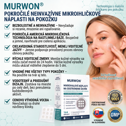 ✅✅ 𝐎𝐟𝐢𝐜𝐢á𝐥𝐧𝐲 𝐎𝐛𝐜𝐡𝐨𝐝 | MURWON® 🌥️ 𝐁𝐲𝐥𝐢𝐧𝐧á 𝐡𝐲𝐝𝐫𝐨𝐤𝐨𝐥𝐨𝐢𝐝𝐧á 𝐧á𝐩𝐥𝐚𝐬𝐭̌ 𝐬 𝐦𝐢𝐤𝐫𝐨𝐢𝐡𝐥𝐢𝐜̌𝐤𝐚𝐦𝐢 (𝐍𝐚 𝐟𝐢𝐛𝐫ó𝐦𝐲, 𝐦𝐚𝐥é 𝐤𝐨ž𝐧é 𝐯ý𝐫𝐚𝐬𝐭𝐤𝐲, 𝐛𝐫𝐚𝐝𝐚𝐯𝐢𝐜𝐞, 𝐳𝐧𝐚𝐦𝐢𝐞𝐧𝐤𝐚, 𝐬𝐭𝐚𝐫𝐞𝐜𝐤é 𝐬𝐤𝐯𝐫𝐧𝐲 𝐚 𝐩𝐢𝐠𝐦𝐞𝐧𝐭𝐨𝐯é 𝐬𝐤𝐯𝐫𝐧𝐲)❤️