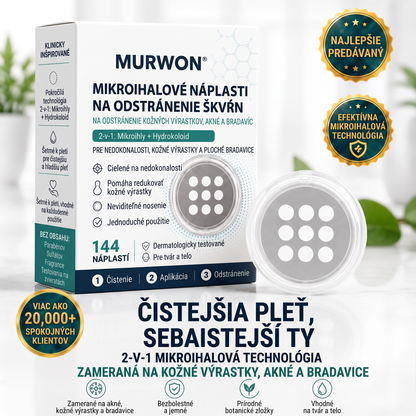 ✅✅ 𝐎𝐟𝐢𝐜𝐢á𝐥𝐧𝐲 𝐎𝐛𝐜𝐡𝐨𝐝 | MURWON® 🌥️ 𝐁𝐲𝐥𝐢𝐧𝐧á 𝐡𝐲𝐝𝐫𝐨𝐤𝐨𝐥𝐨𝐢𝐝𝐧á 𝐧á𝐩𝐥𝐚𝐬𝐭̌ 𝐬 𝐦𝐢𝐤𝐫𝐨𝐢𝐡𝐥𝐢𝐜̌𝐤𝐚𝐦𝐢 (𝐍𝐚 𝐟𝐢𝐛𝐫ó𝐦𝐲, 𝐦𝐚𝐥é 𝐤𝐨ž𝐧é 𝐯ý𝐫𝐚𝐬𝐭𝐤𝐲, 𝐛𝐫𝐚𝐝𝐚𝐯𝐢𝐜𝐞, 𝐳𝐧𝐚𝐦𝐢𝐞𝐧𝐤𝐚, 𝐬𝐭𝐚𝐫𝐞𝐜𝐤é 𝐬𝐤𝐯𝐫𝐧𝐲 𝐚 𝐩𝐢𝐠𝐦𝐞𝐧𝐭𝐨𝐯é 𝐬𝐤𝐯𝐫𝐧𝐲)❤️
